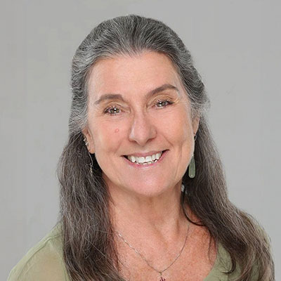 Dr. Ann Davis