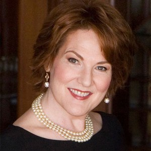 Patricia Barnett